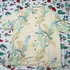 Tommy Bahama short sleeve shirt